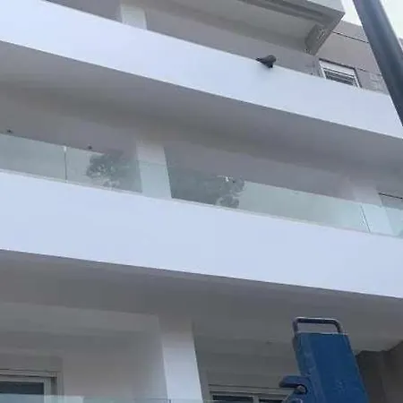 An Oasis By The شقة *