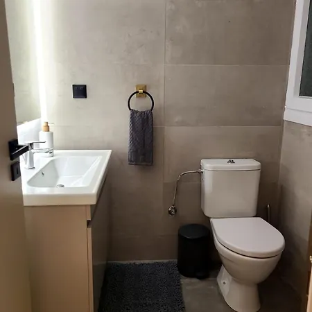 Apartment An Oasis By The