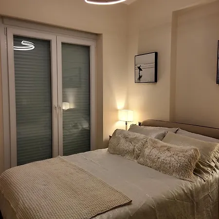 Appartement An Oasis By The