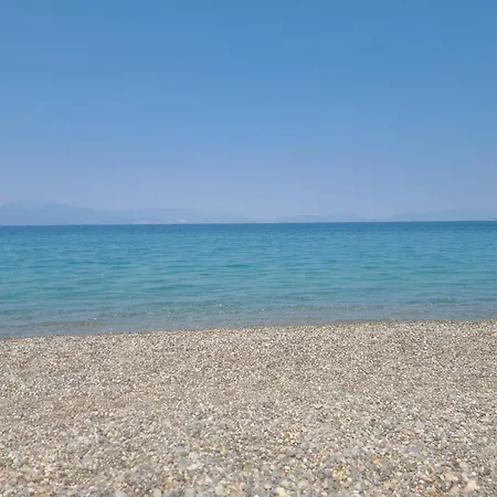 An Oasis By The * Кьятон