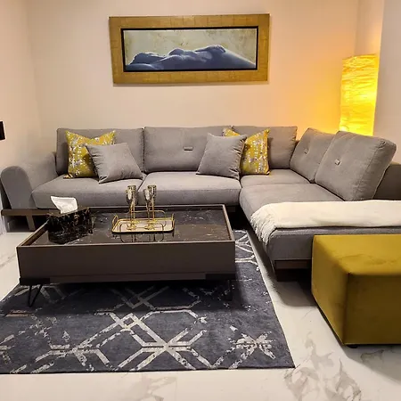 An Oasis By The Kiáton