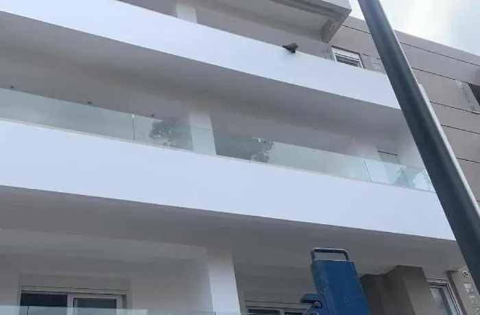 An Oasis By The Appartamento *