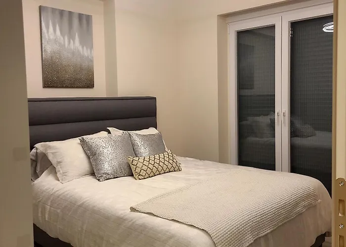 Appartamento An Oasis By The Kiáton