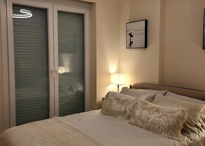 Apartamento An Oasis By The