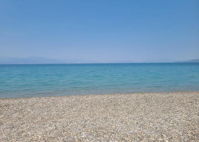 An Oasis By The * Kiáton