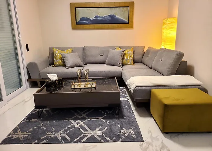 An Oasis By The Kiáton