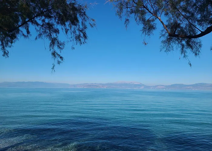 Appartamento An Oasis By The *